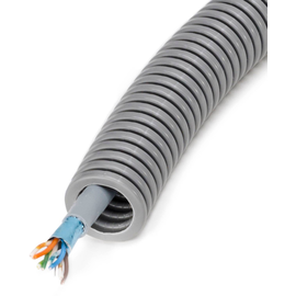 98539 Dietzel FXPR 20 GR + CAT 5 Kabel /LAN 200 Produktbild