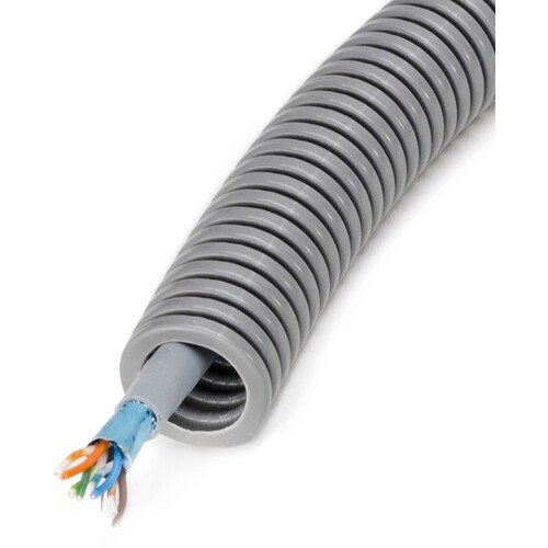 98539 Dietzel FXP-Ready 20 Gr + Cat5 Kabel /LAN 200 Produktbild