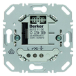 85121100 Berker HBNet Universal-Schalteinsatz 1fach Produktbild