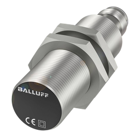 BES0086 Balluff Sensor induktiv BES M18 MI-PSC50B-S04G Produktbild