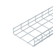 6017444 OBO CGR 50 200 FT C-Gitterrinne 50x200x3000 Stahl tauchfeuerverzinkt Produktbild