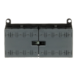 GJL1211909R8100 ABB Wendeschütz 230V VB6-30-10-P-80 Produktbild front M