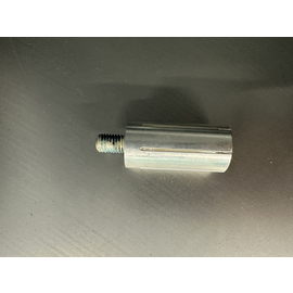 13607 Rauscher & Stöcklin Kontaktbuchse Vorderteil 400A (L1, L2, L3) Produktbild front M