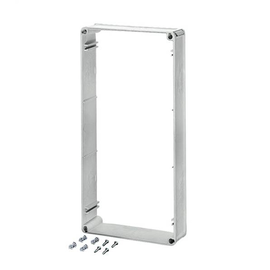 65021000 HENSEL MI ZR 4 Zwischenrahmen für MI 4.. z Vergr. d. Einbautiefe 85mm Produktbild front M