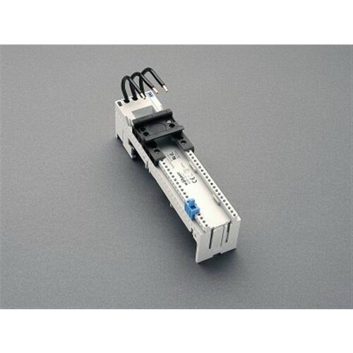 32445 Wöhner EQUES Easy Connector 25A Produktbild Front View L