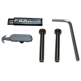 FPVT09656 Fermax Schraubenabdeckung für Fermax 7F338 Produktbild front M