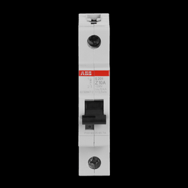 S201-Z10 STOTZ Automat S201-Z10 Produktbild front M