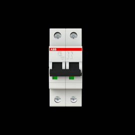 S202-C10 STOTZ Automat S202-C10 Produktbild