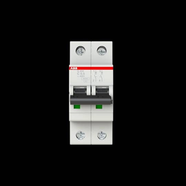 S202-C0,5 STOTZ Automat S202-C0,5 Produktbild