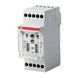 RD2 Diff.stromrelais, 230-400V AC ABB Diff.stromrelais RD2, 230-400V AC Produktbild