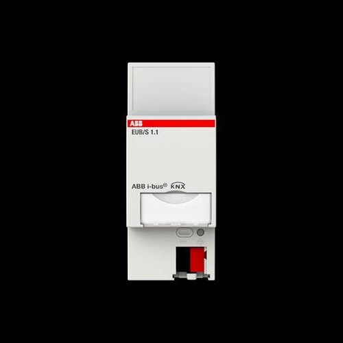 2CDG110066R0011 STOTZ EUB/S 1.1 KNX Überwach.Baust. Produktbild