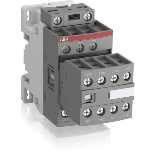 1SBL137001R1122 ABB AF09-30-22-11 (20)24-60V50/60 (DC) Produktbild Front View L