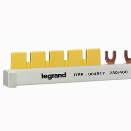 004992 LEGRAND Berührungsschutzkappe 10/16 Produktbild