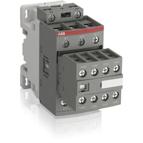 1SBL276001R2122 ABB AF30Z-30-22-21 (20)24-60V50/60 (DC) Produktbild Front View L