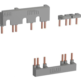 1SBN081313R2000 ABB BEY16-4 Verbinder Stern-Dreieck für Schütz AF09...AF16 Produktbild