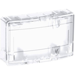 1SBN110108T1000 ABB BX4 Protective Cover für alle 1-Etagen Schütze plombierbar Produktbild