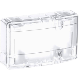 1SBN110108T1000 ABB BX4 Protective Cover für alle 1-Etagen Schütze plombierbar Produktbild