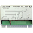 F02449 Fermax Video-Verteiler Produktbild front S