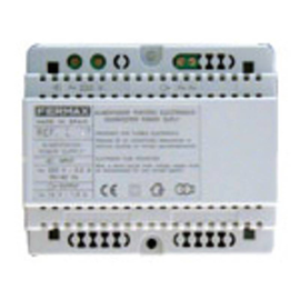 88231 Fermax Netzgerät f.Anlagen m.Zusatzfunktionen je 1 Ausgang 12V AC/D Produktbild