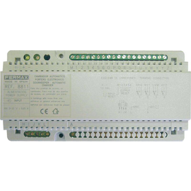 8811 Fermax FERMAX Umschaltautomat f.max.7 Tür- stationen, Audio,Verteilere Produktbild