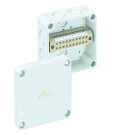 61040401 Spelsberg SPELSBERG REIHENKLEMMK.RK1111 12x4mm2 Produktbild front M