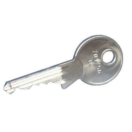 51221.1 Elsta-Mosdorfer Verteilerschl.B2 für BEWAG Produktbild Front View L