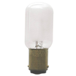 48210 Scharnberger Lampe 20W B15d Klar 20x52mm Produktbild