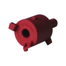 01715.710000 MERSEN LINOCUR Sperrkappe für D02 63A Produktbild front M