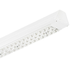 66124499 Philips LED Lichtbandleuchte Maxos 55S/840 PSD WB WH, weiss L:1528mm Produktbild front S
