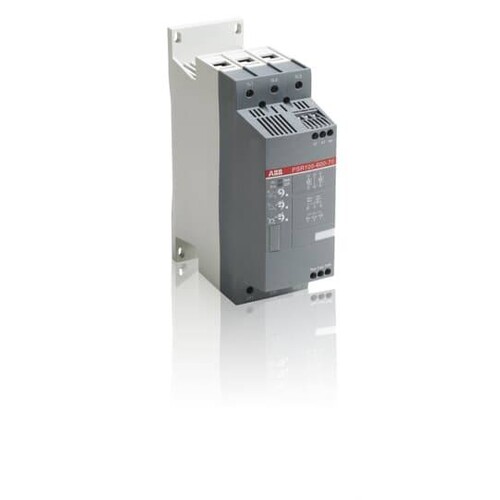 PSR72-600-70 ABB SOFTSTARTER PSR72-600-70 Produktbild Front View L