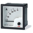 AMT1-A1/72 ABB Amperemeter AMT1-A1/72 Produktbild