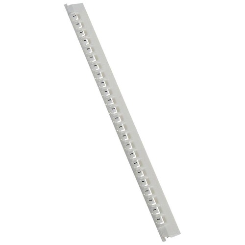 037958 LEGRAND MEMOCAB ZEICHEN WS  L=3MM Produktbild