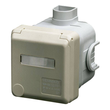 4155 Mennekes UP CEE-Wandsteckdose Cepex 16A 5p 400V 6h I Produktbild