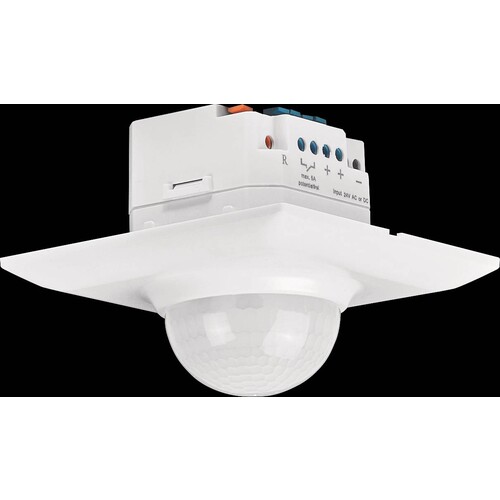 25468 Niko Swiss Garde 360 Präsenz 24V Produktbild