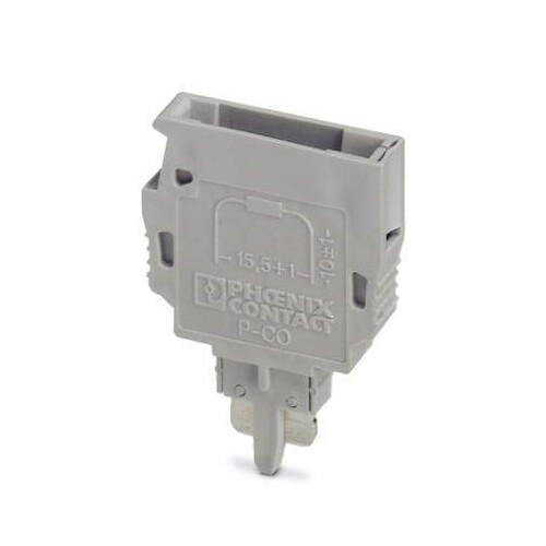 3036796 Phoenix Bauelementenstecker P-CO Produktbild