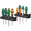 05051010001 WERA Kraftform XXL Set 12tlg Produktbild