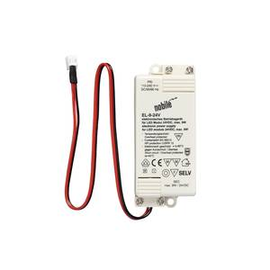 8996100000 Nobile EL-9-24V LED Betriebsgerät 0-9W Produktbild