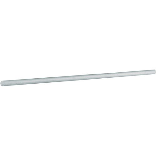 253310 DEHN DEHNiso-DLH Profilstab GFK lichtgrau D 10mm L 3000mm Produktbild