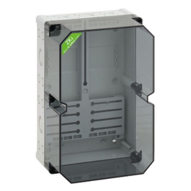 74900101 Spelsberg SPELSBERG Zählerkasten ZKi 1 Produktbild front M