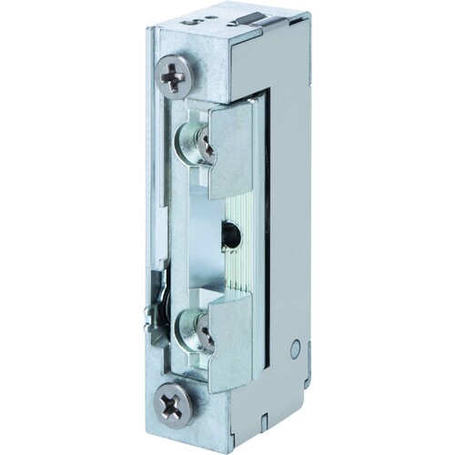 118E130-----A71 EffEff Türöffner Mod.118 10-24 V AC/DC (11-13V GS eE) UNIV. Produktbild Front View L