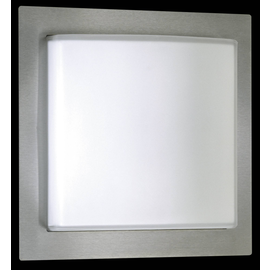 696205 Albert Aussenleuchte Produktbild front M