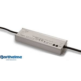 66002424 Barthelme Netzteil pri. 230V/AC sek.24V/DC, 240W, 10,0A, IP65, 251x68x39 Produktbild