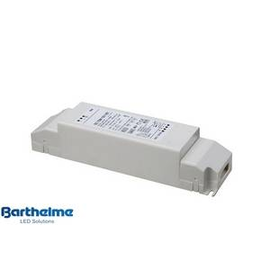 66004750 Barthelme LED Konverter 24V, 70 2,9A, 225x60x45mm Produktbild