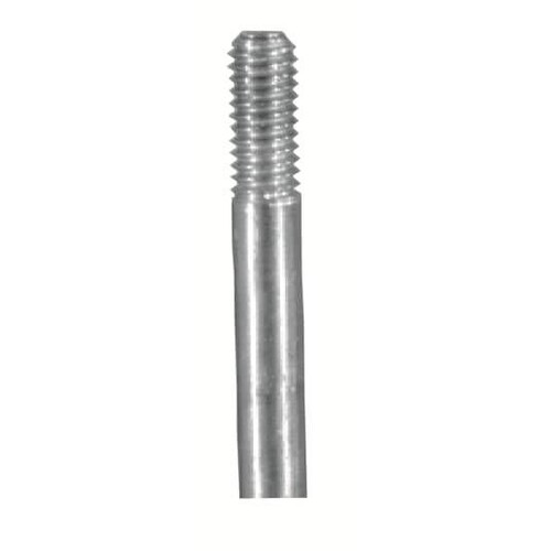 1SVR450056R0100 STOTZ Stabelelektrode zum Einschrauben 600 Produktbild Front View L
