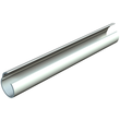 2153939 OBO 2953 M32 LGR Quick-Pipe M32 Polyvinylchlorid lichtgrau Produktbild front S