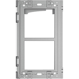 350325 Bticino Modulträger Robur 2 Module Produktbild