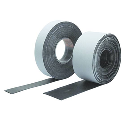 E62 CELLPACK Hochspannungs-Isolierband 0,75mmx19mmx10m selbstverschweißend Produktbild