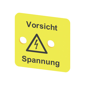 0285300000 WEIDMÜLLER AD 4 SAK4 Abschluss- und Zwischenplat Produktbild front M