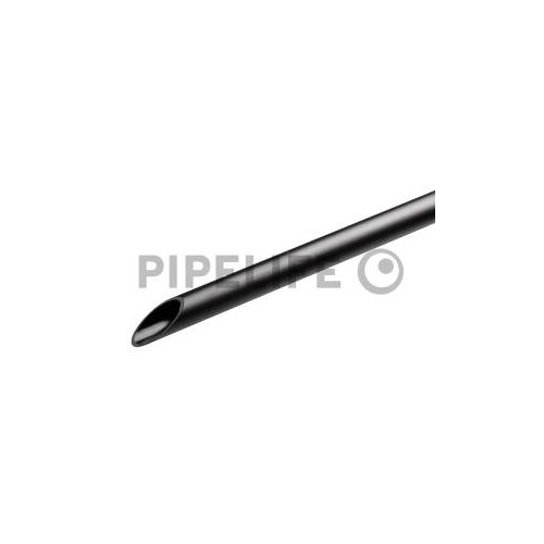 H-TRM32 PIPELIFE Panzerrohr starr 32 sw halogenfrei schwarz Produktbild