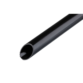 20210063 Staro Gewinde ES lackiert schwarz M63, PAL=270M Produktbild front M